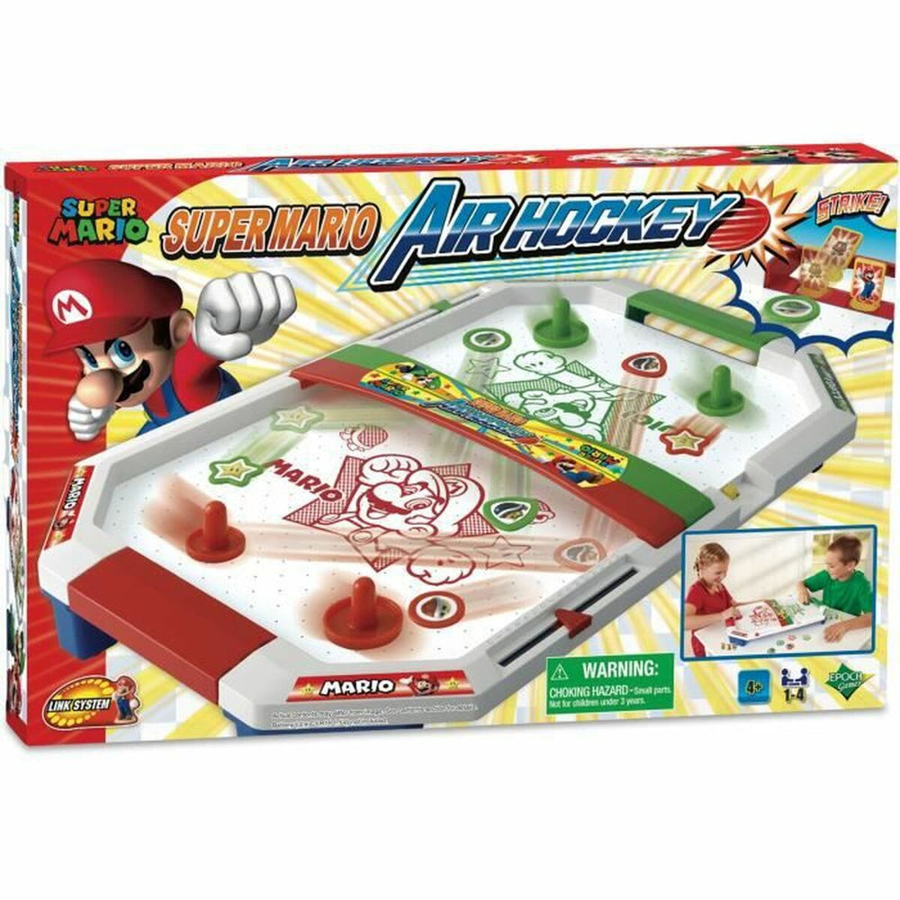 Tavolo da Hockey Super Mario 7361