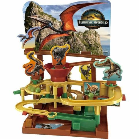 Gioco da Tavolo EPOCH D'ENFANCE Jurassic World