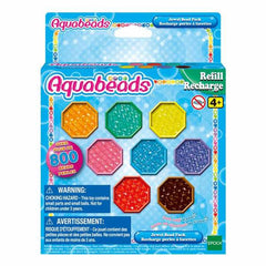 Chincaglieria Aquabeads 31520 800 Pezzi
