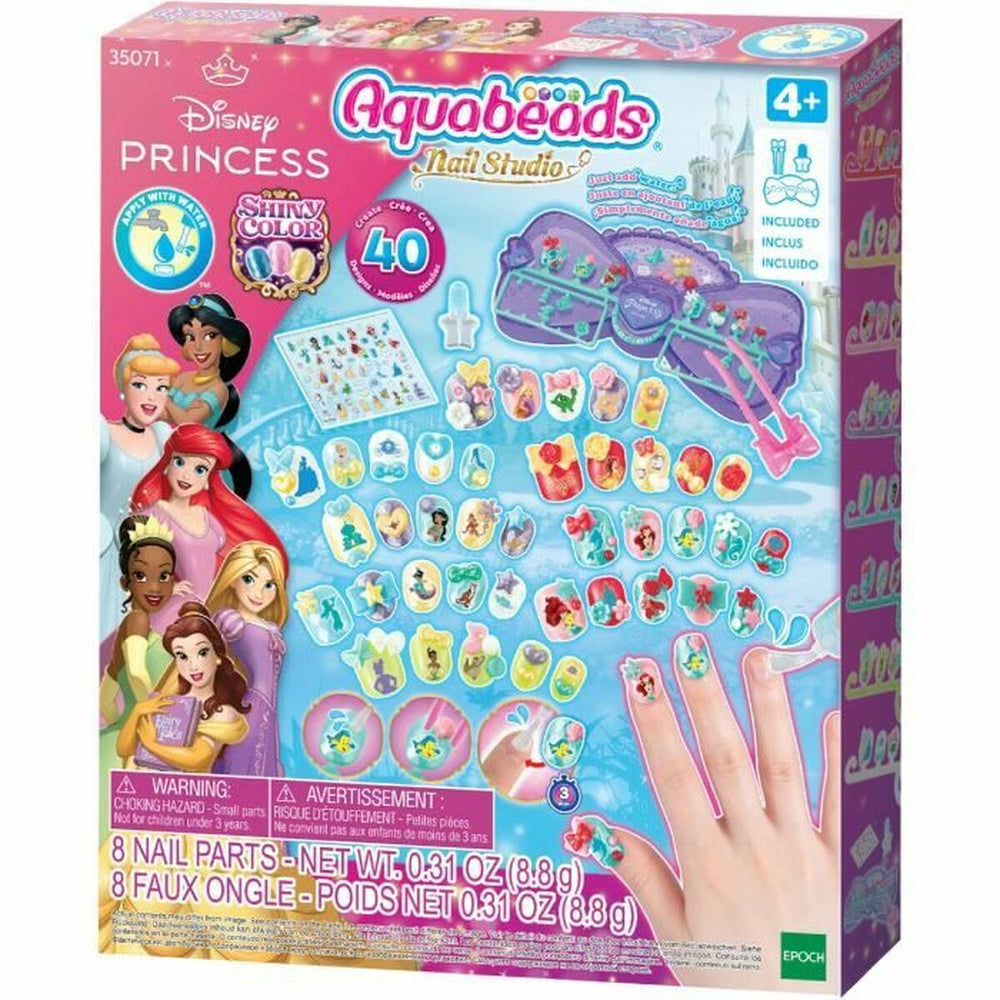 Gioco Fai-da-te Aquabeads 35071
