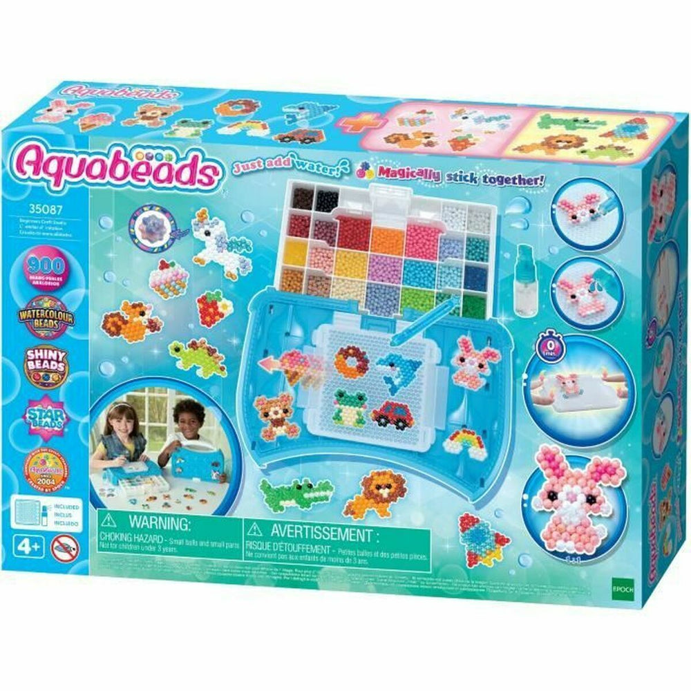 Mosaico Aquabeads