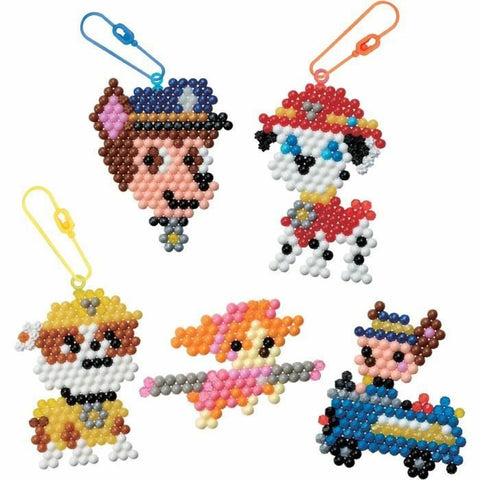 Glass beads Aquabeads