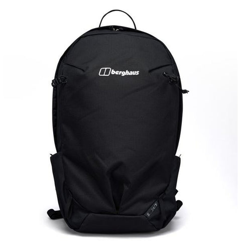 Zaino da trekking Berghaus 24/7 Rucsac 25L Nero 25 L Poliestere