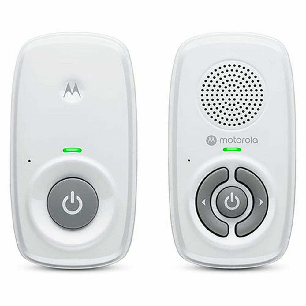 Sorveglia bambini Motorola 2 Pezzi