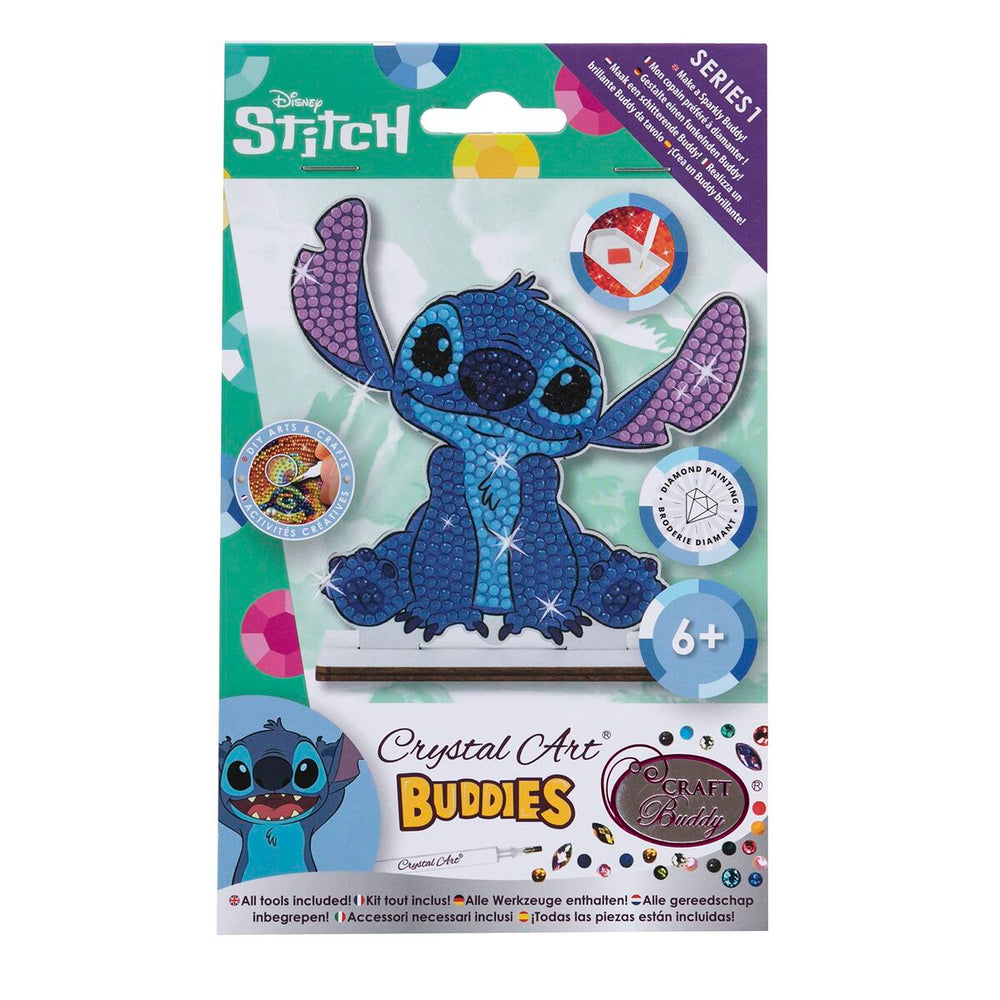 Gioco Educativo Crayola