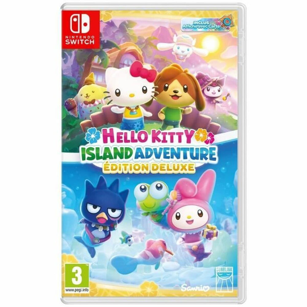 Videogioco per Switch Just For Games
