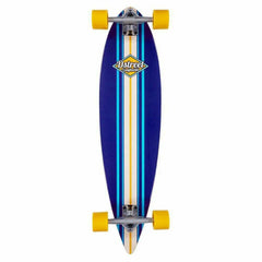 Longboard Dstreet DST-COM-2125 Azzurro 35