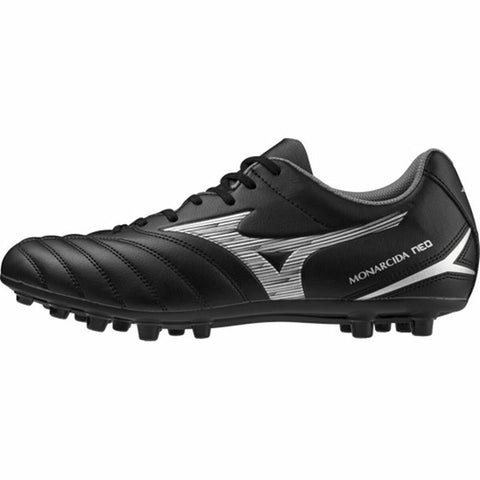 Scarpe da Calcio per Adulti Mizuno Monarcida Neo III Select Ag Nero