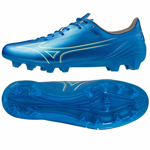 Scarpe da Calcio per Adulti Mizuno Select