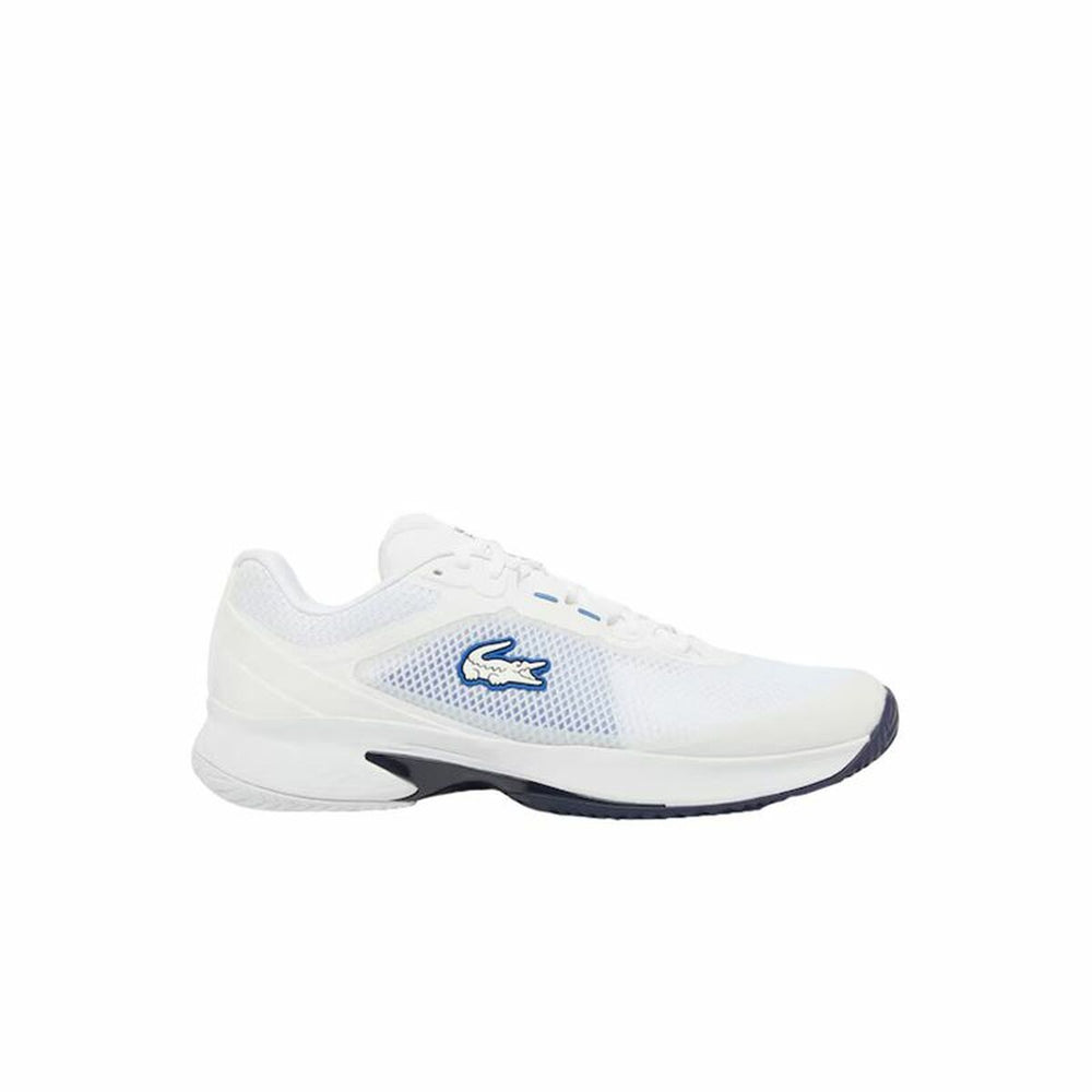 Scarpe da Tennis da Uomo Lacoste Tech Point Bianco