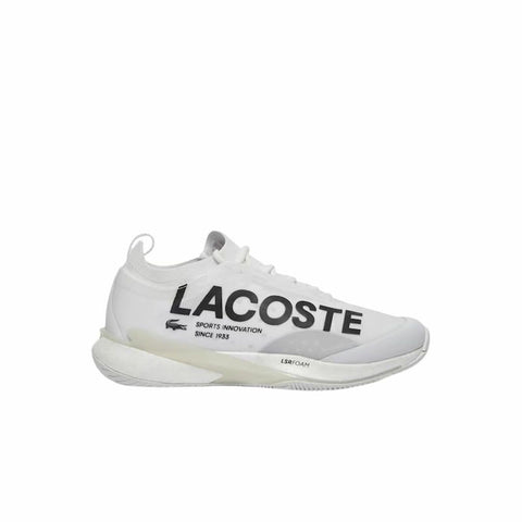 Zapatillas de Tenis para Hombre Lacoste AG-LT LITE Blanco