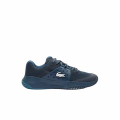 Scarpe da Tennis da Uomo Lacoste Power Serve Blu Marino