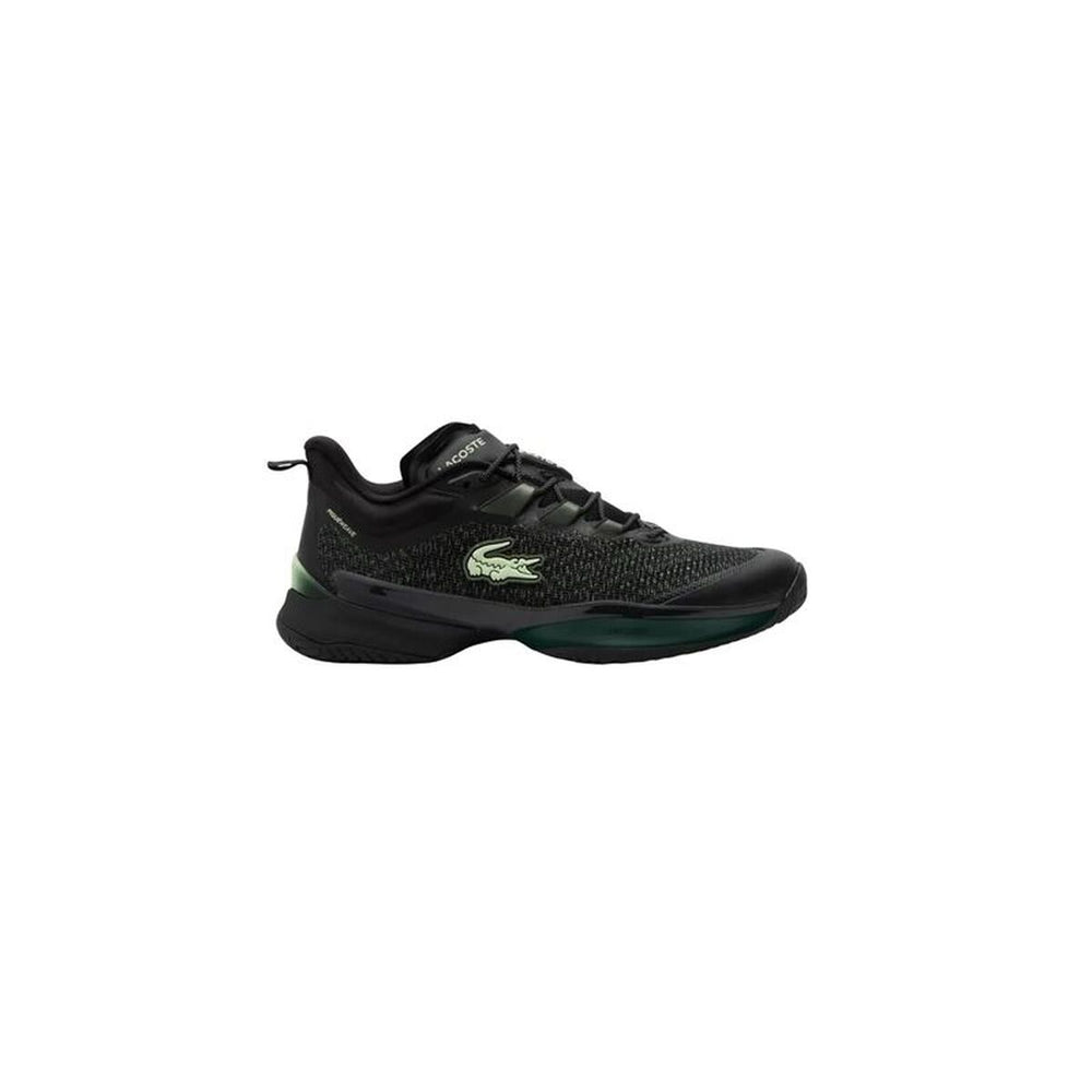 Scarpe da Tennis da Uomo Lacoste AG-LT Ultra Nero