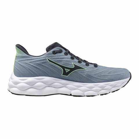 Scarpe da Running per Adulti Mizuno Wave Sky 8 Grigio