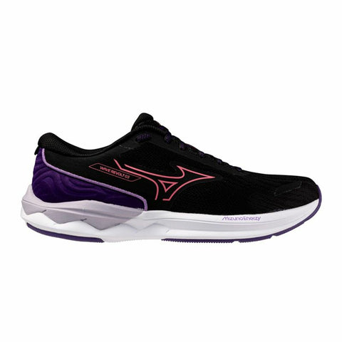 Scarpe da Running per Adulti Mizuno Wave Revolt 3