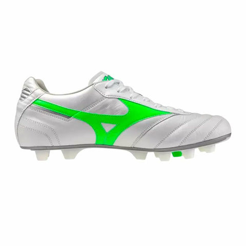 Scarpe da Calcio per Adulti Mizuno Morelia Neo Iv Pro Ag
