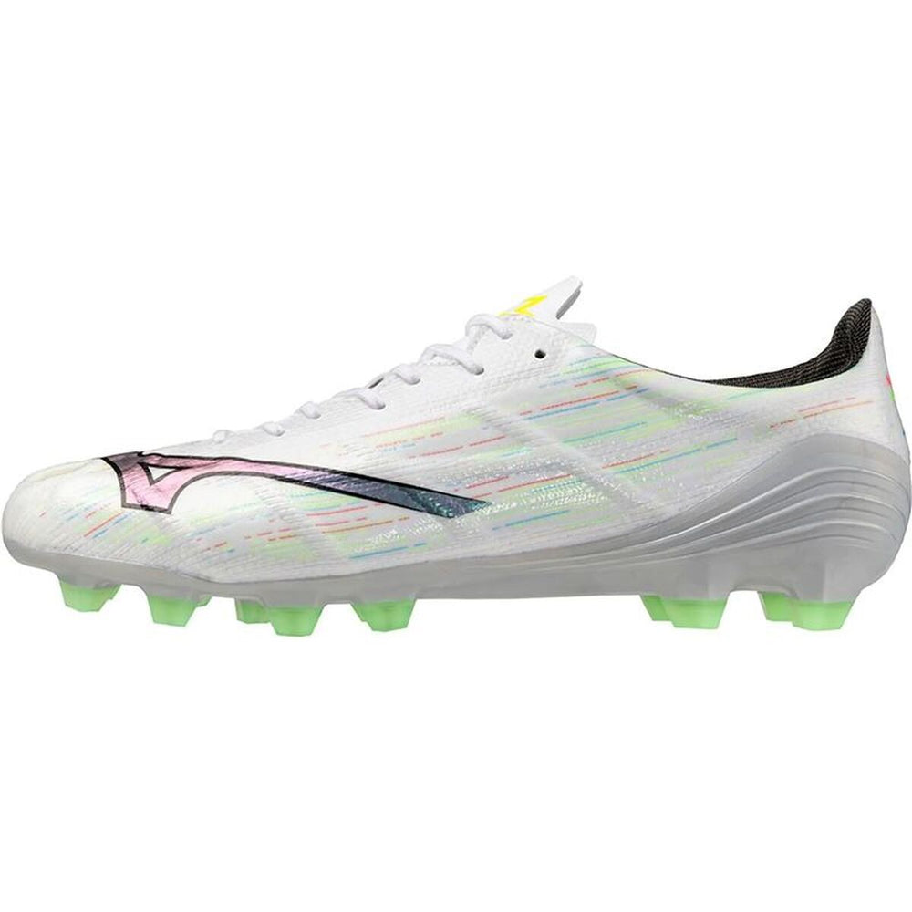 Scarpe da Calcio per Adulti Mizuno Alpha Pro