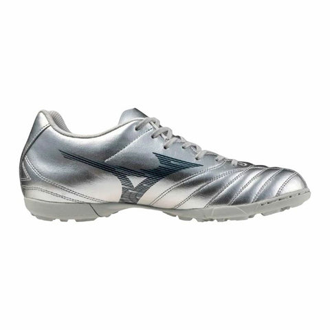 Scarpe da Calcio per Adulti Mizuno Monarcida Neo III Select As Grigio scuro