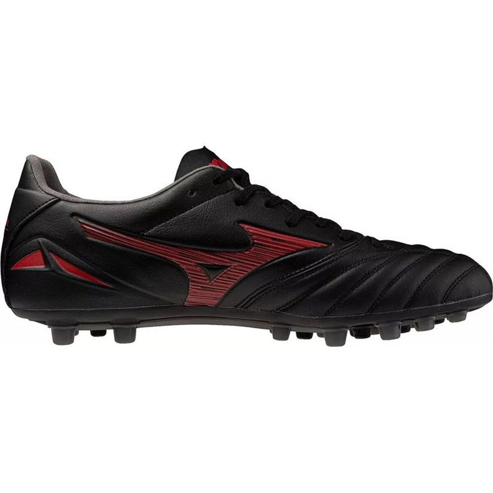 Scarpe da Calcio per Adulti Mizuno Morelia Neo IV Nero