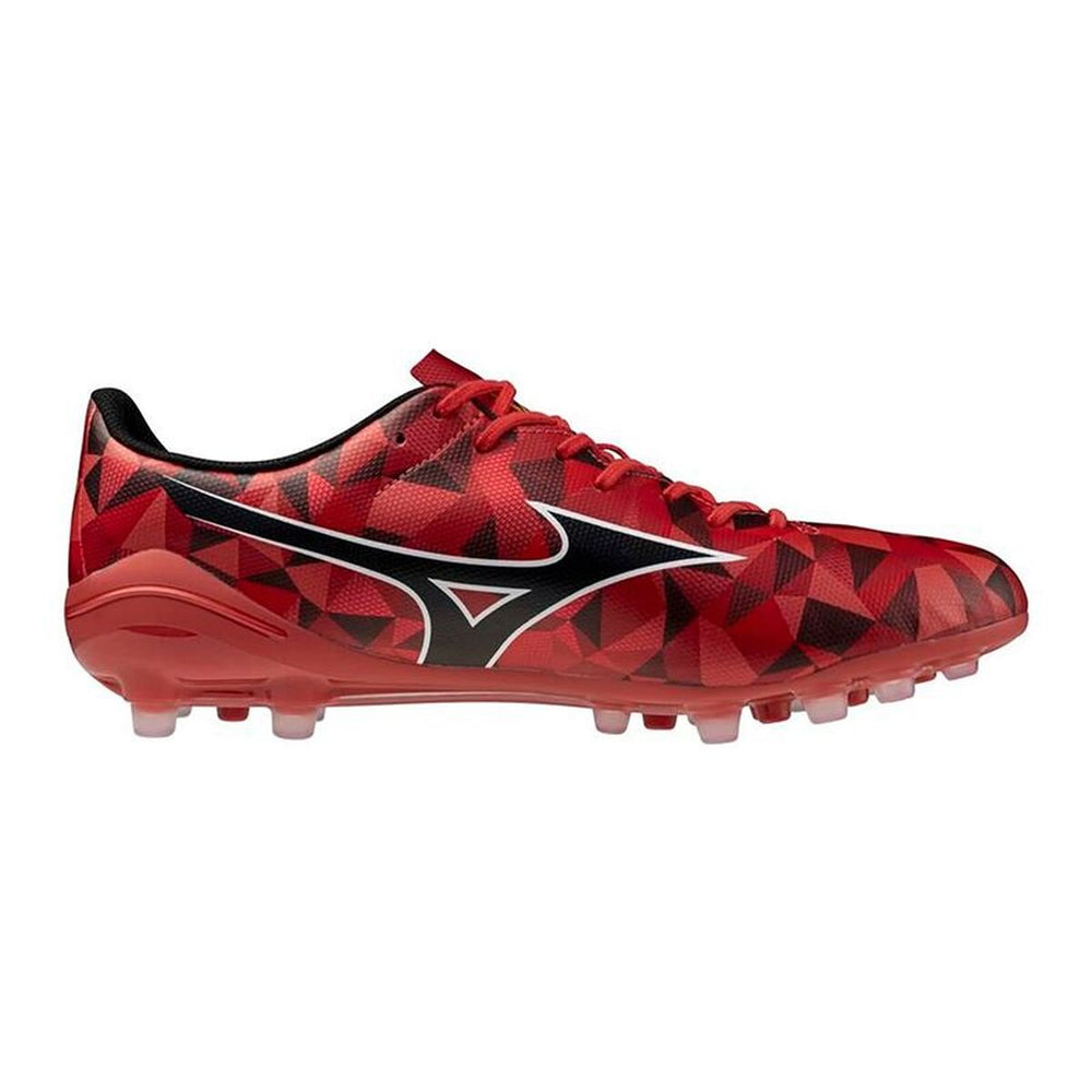Scarpe da Calcio per Adulti Mizuno II Select Rosso