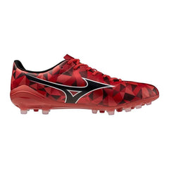 Scarpe da Calcio per Adulti Mizuno II Select Rosso