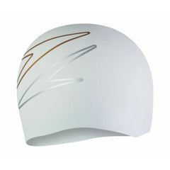 Cuffia da Nuoto Speedo  8-0838515978  Bianco Silicone