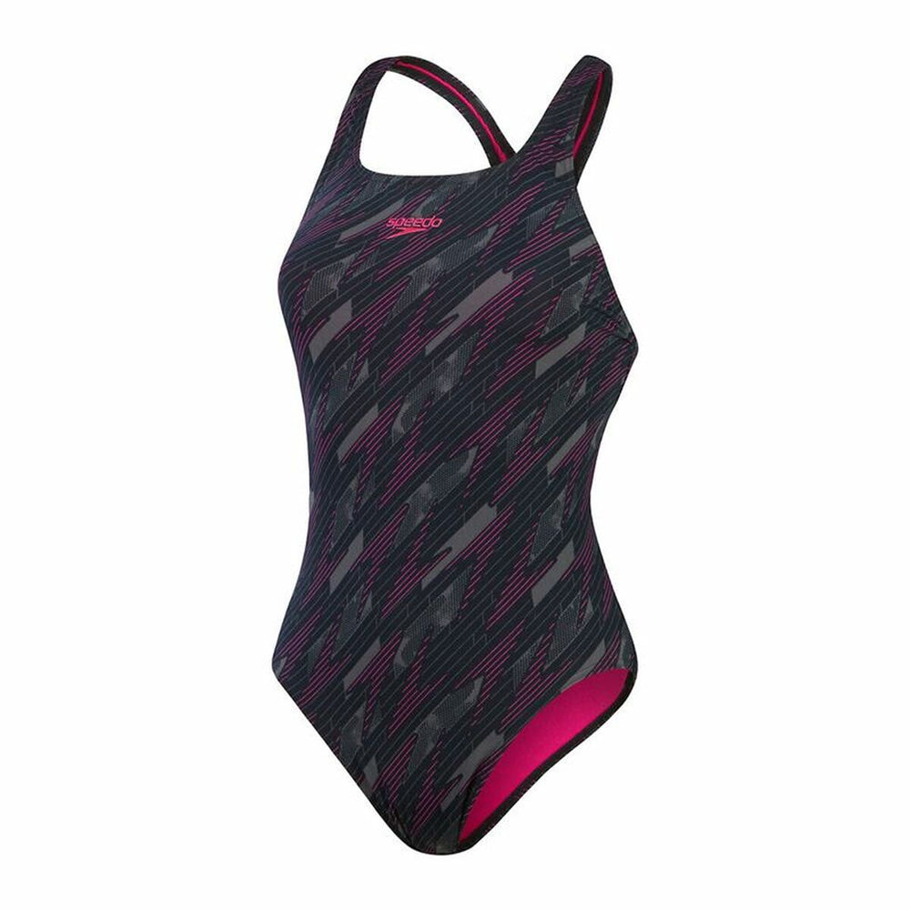 Costume da Bagno Donna Speedo Hyperboom