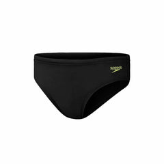 Costume da Bagno Bambino Speedo Nero