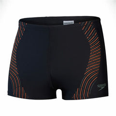 Costume da Bagno Uomo Speedo Nero