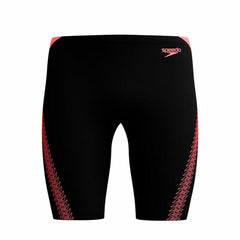 Costume da Bagno Uomo Speedo Hyperboom Splice Jammer Nero