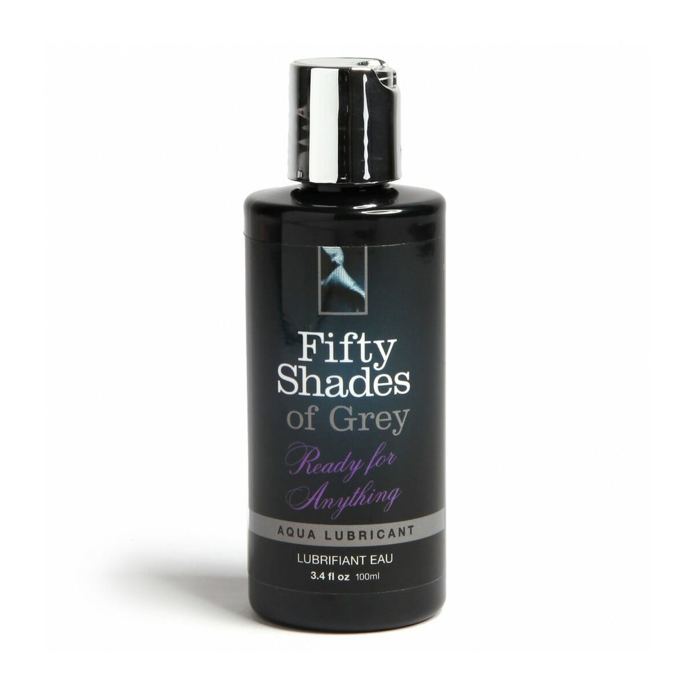 Lubrificante a Base Acquosa Slide Fifty Shades of Grey 6374