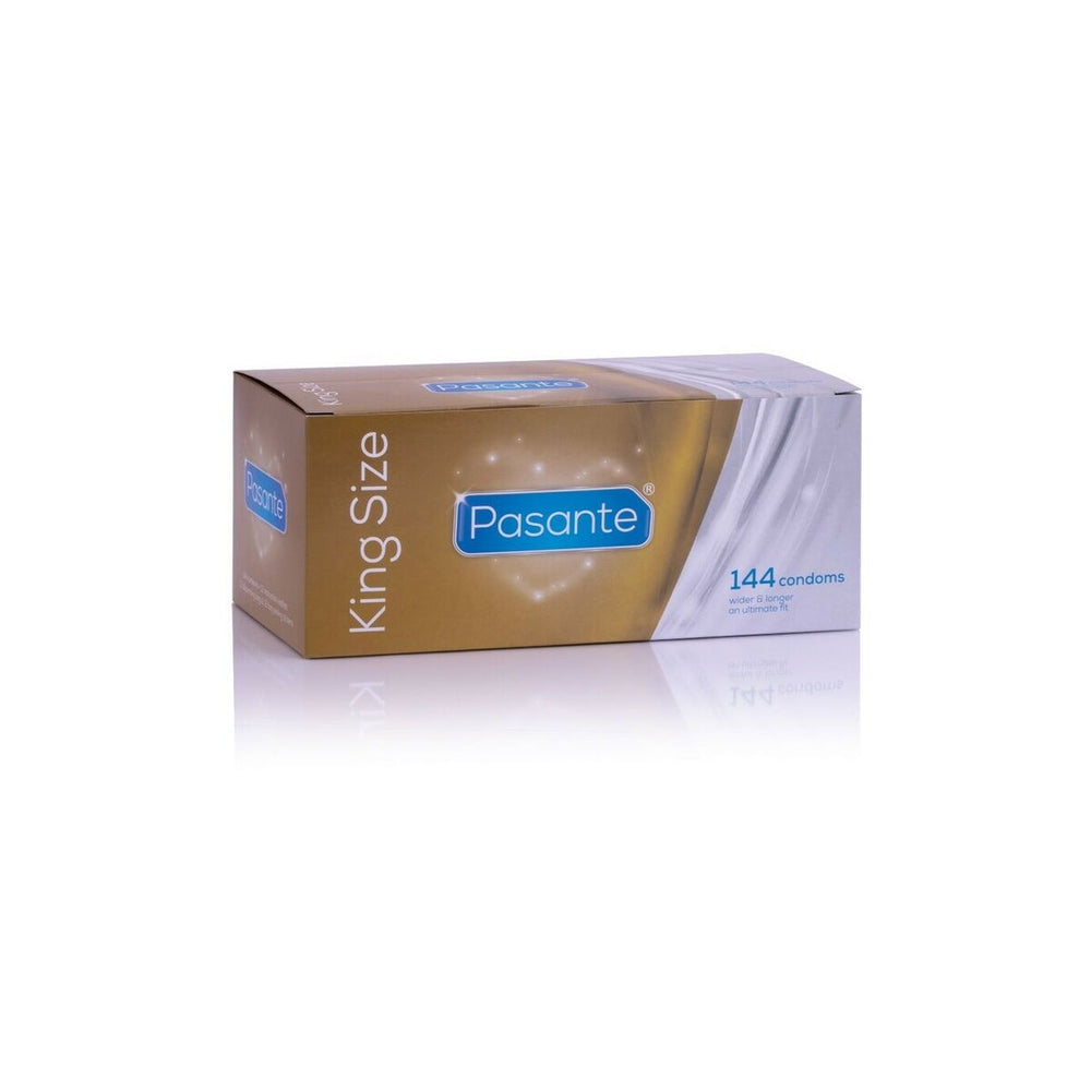 Preservativi Pasante XL 144 Unità