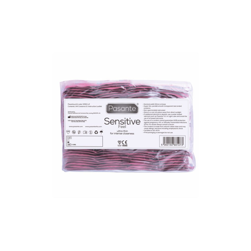 Preservativi Pasante 144 Unità