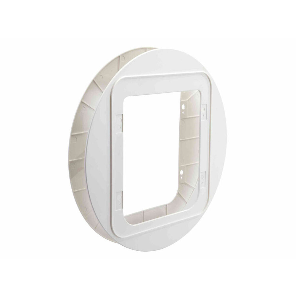 Gattaiola Trixie GMA101 Bianco Plastica Ø 38 cm