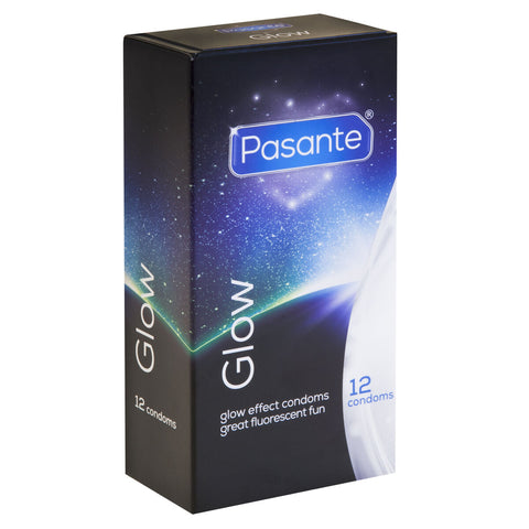 Condoms Pasante 12 Pieces