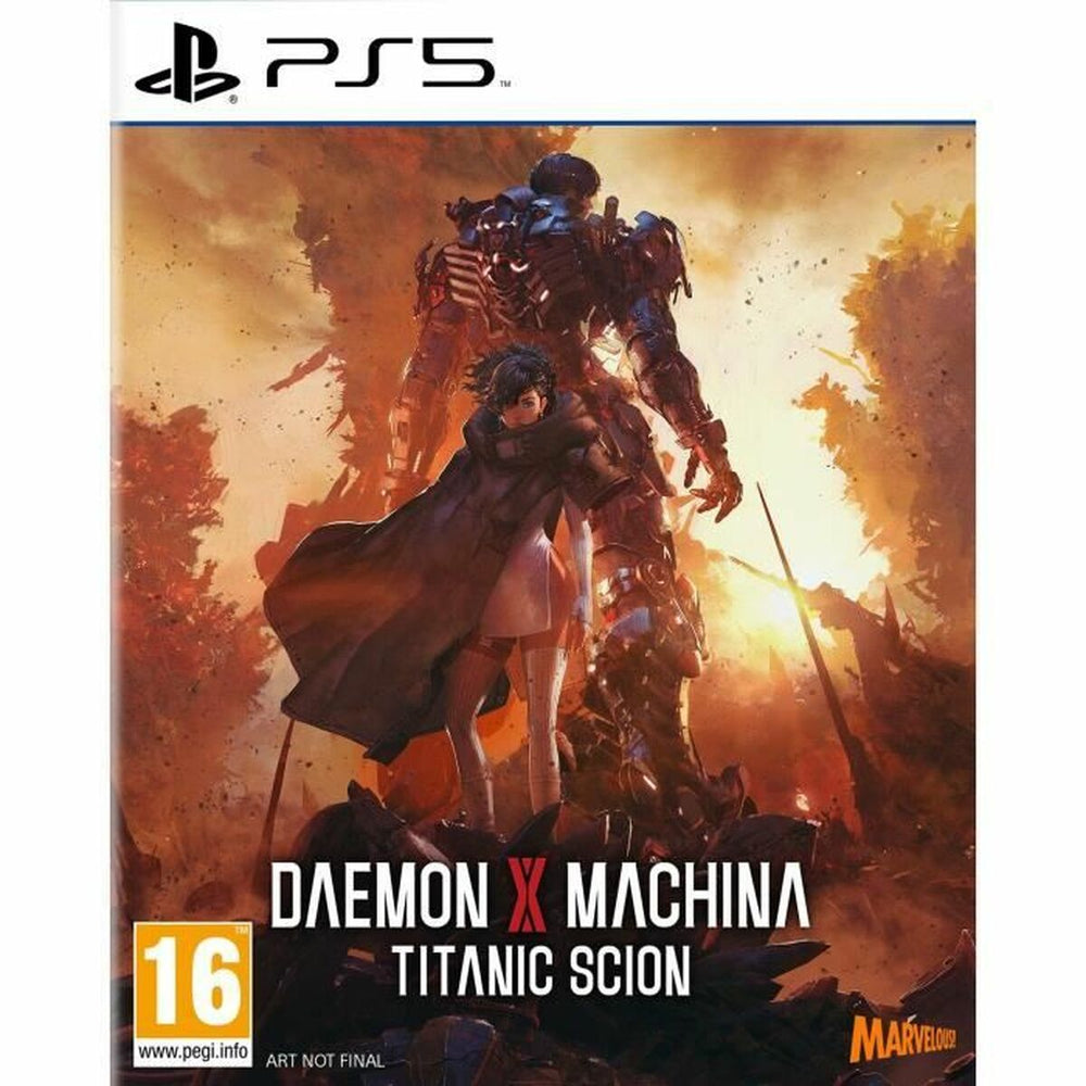 Videogioco PlayStation 5 Just For Games