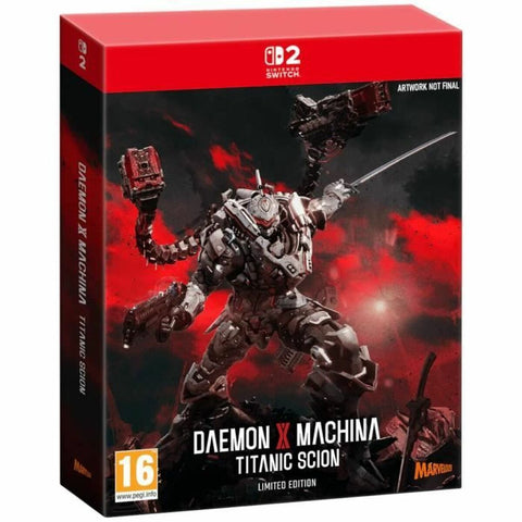 Videogioco per Switch Just For Games