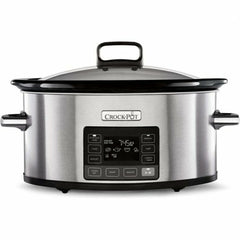 Pentola a Cottura Lenta Crock-Pot CSC066X