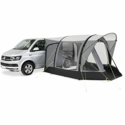 Awning Kampa Grey 2,9 m Polyester Inflatable