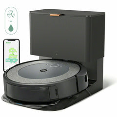 Robot Aspirapolvere iRobot i5578+
