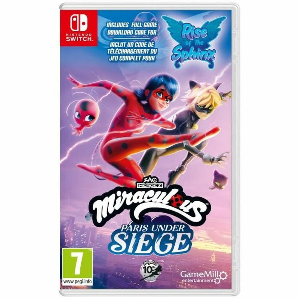 Videogioco per Switch Just For Games