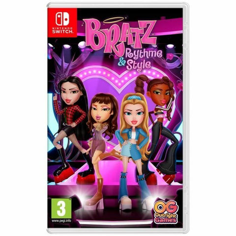Videogioco per Switch Just For Games