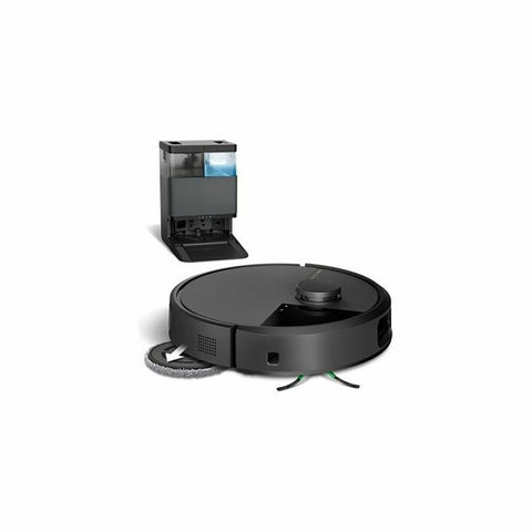 Robot Aspirapolvere Roomba 505 COMBO 5000 mAh