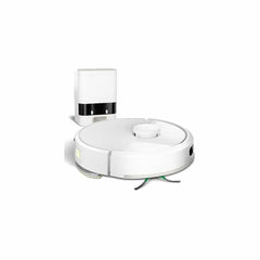 Robot Aspirapolvere Roomba 105AE COMBO WHI