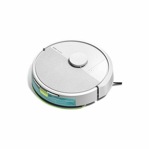 Robot Vacuum Cleaner Roomba 105 COMBO WHITE