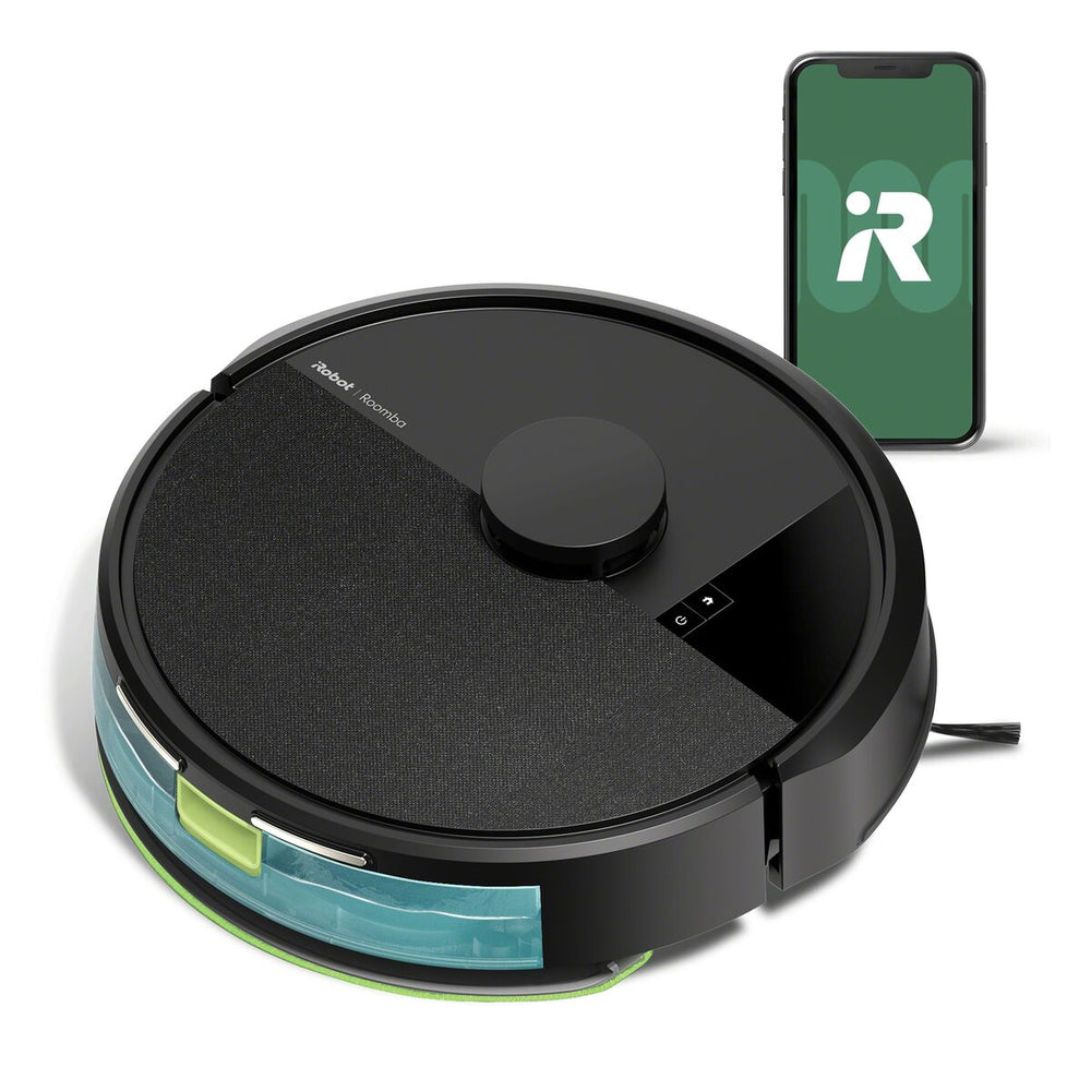 Robot Aspirapolvere iRobot