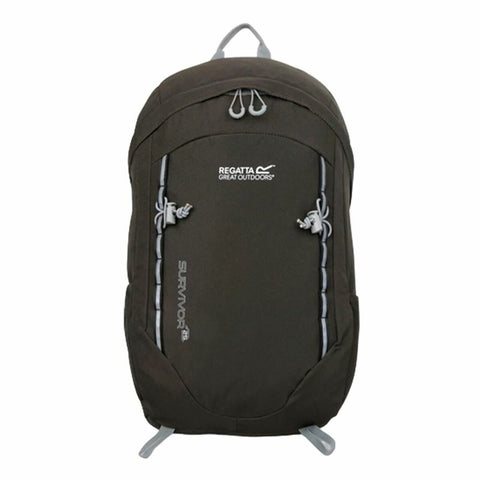 Zaino da trekking Regatta Survivor V4 Oliva