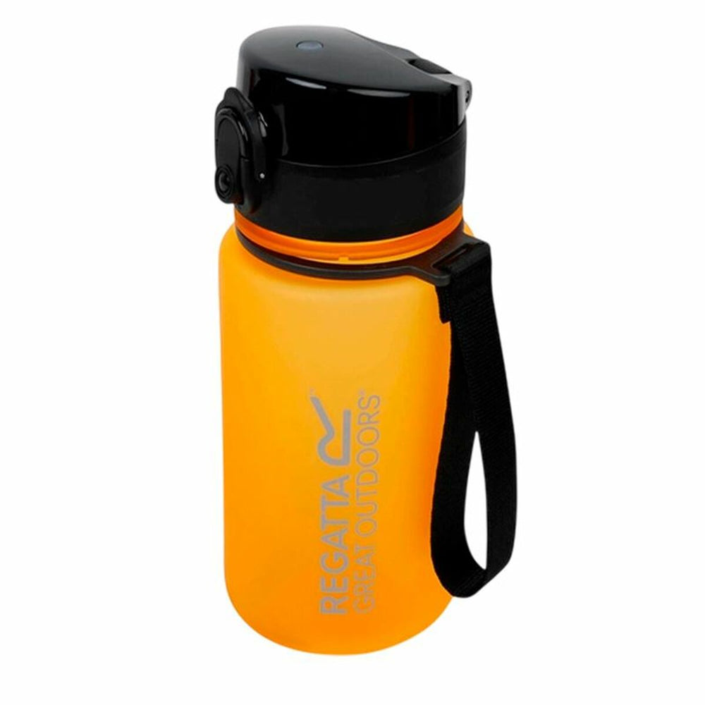 Bottiglia d'acqua Regatta RCE255-188 Arancio 350 ml