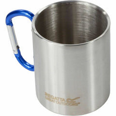 Tazza Thermos con Coperchio Regatta RCE121-500 Grigio 300 ml