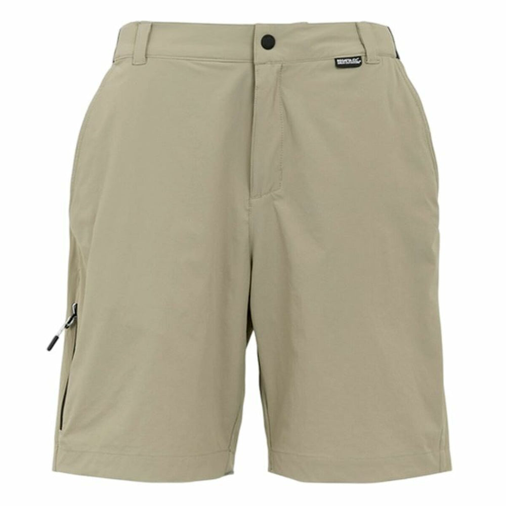 Pantaloncino Sportivo Regatta TrvlLghtPckawaySh Montagna